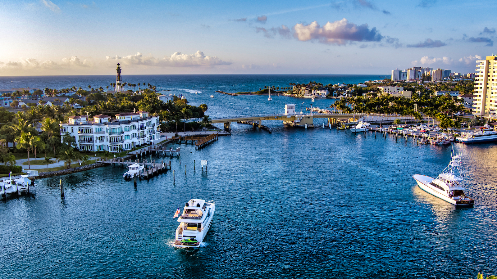 Featured Properties